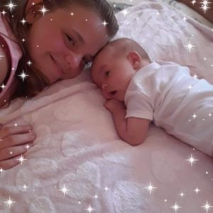 Meet your Posher, Ágnes